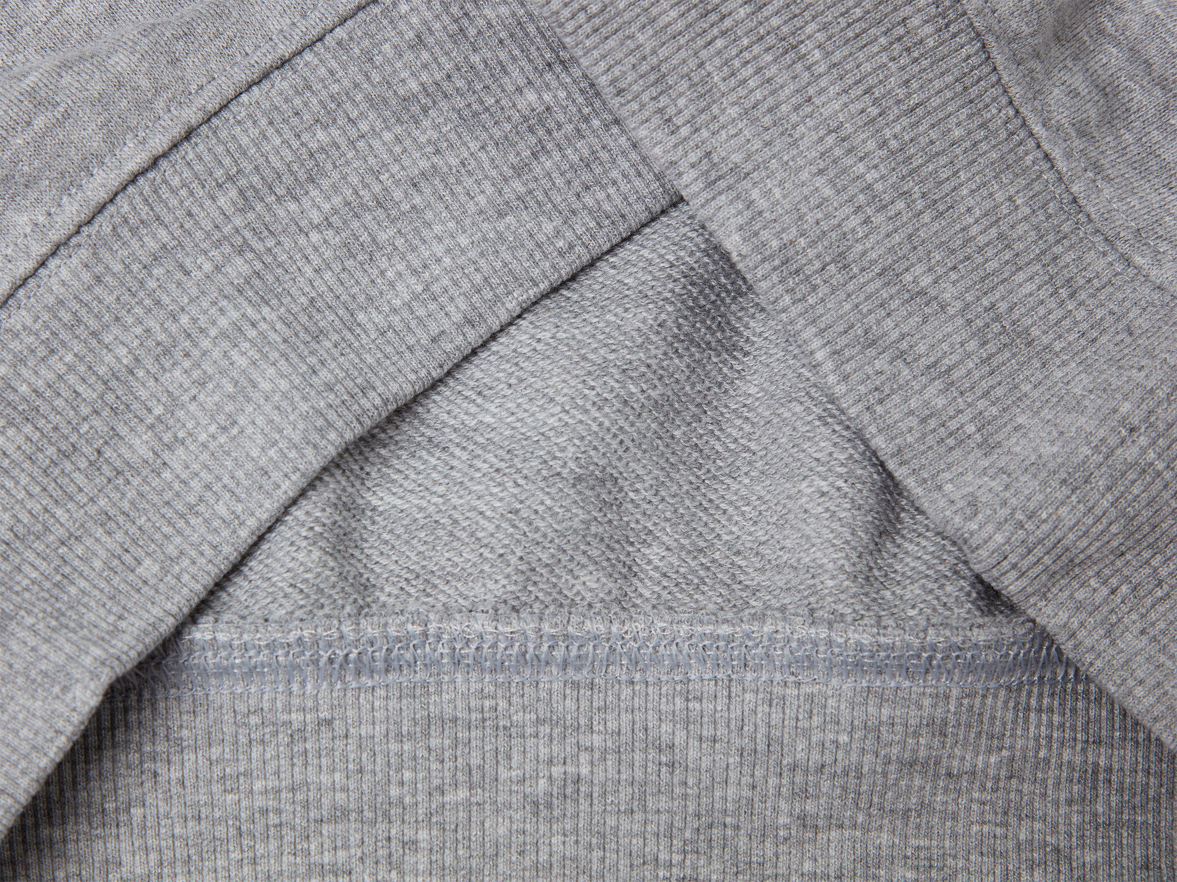 SWEATER W/HOOD Garçon image number 3